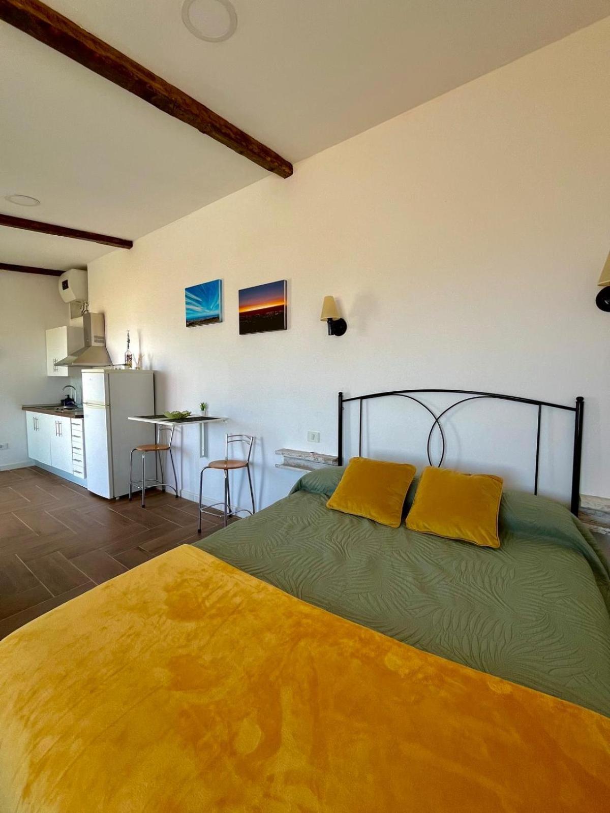 Villa Con Espectaculares Vistas Балькон-де-Тельде Экстерьер фото