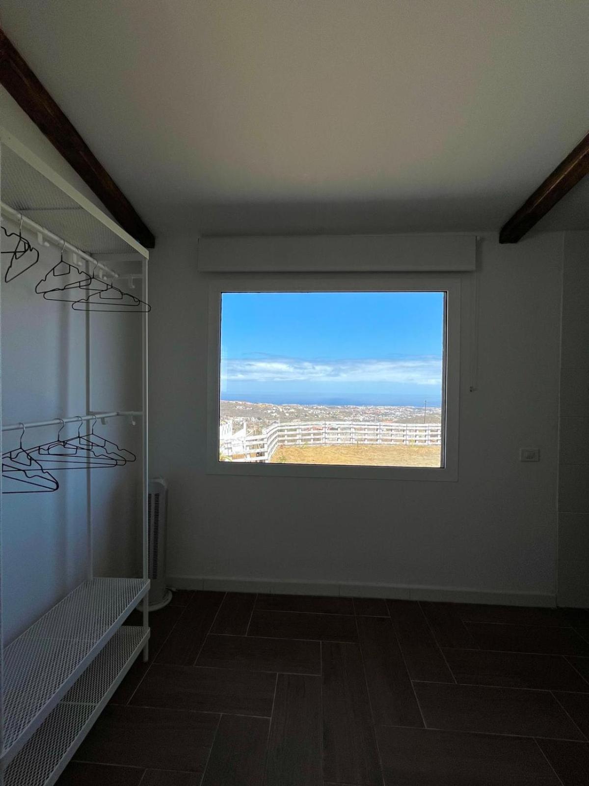 Villa Con Espectaculares Vistas Балькон-де-Тельде Экстерьер фото